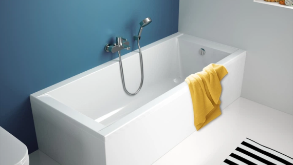 Ванна Kolo Supero