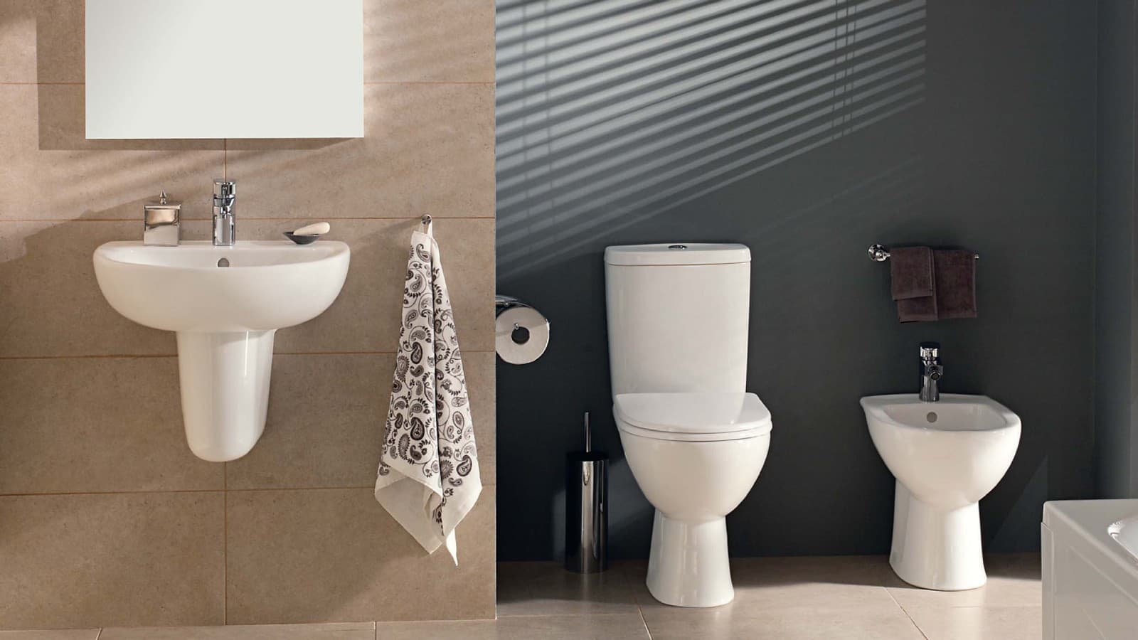 Колекція KOLO Freja Колекція KOLO Freja