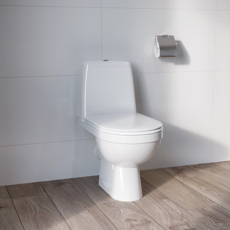 Унітаз KOLO Solo Унітаз KOLO Solo