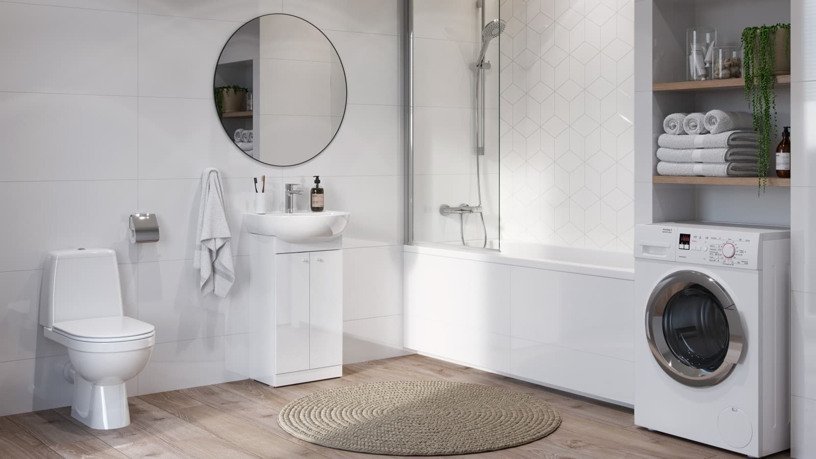 Колекці кераміки KOLO Solo Колекці кераміки KOLO Solo