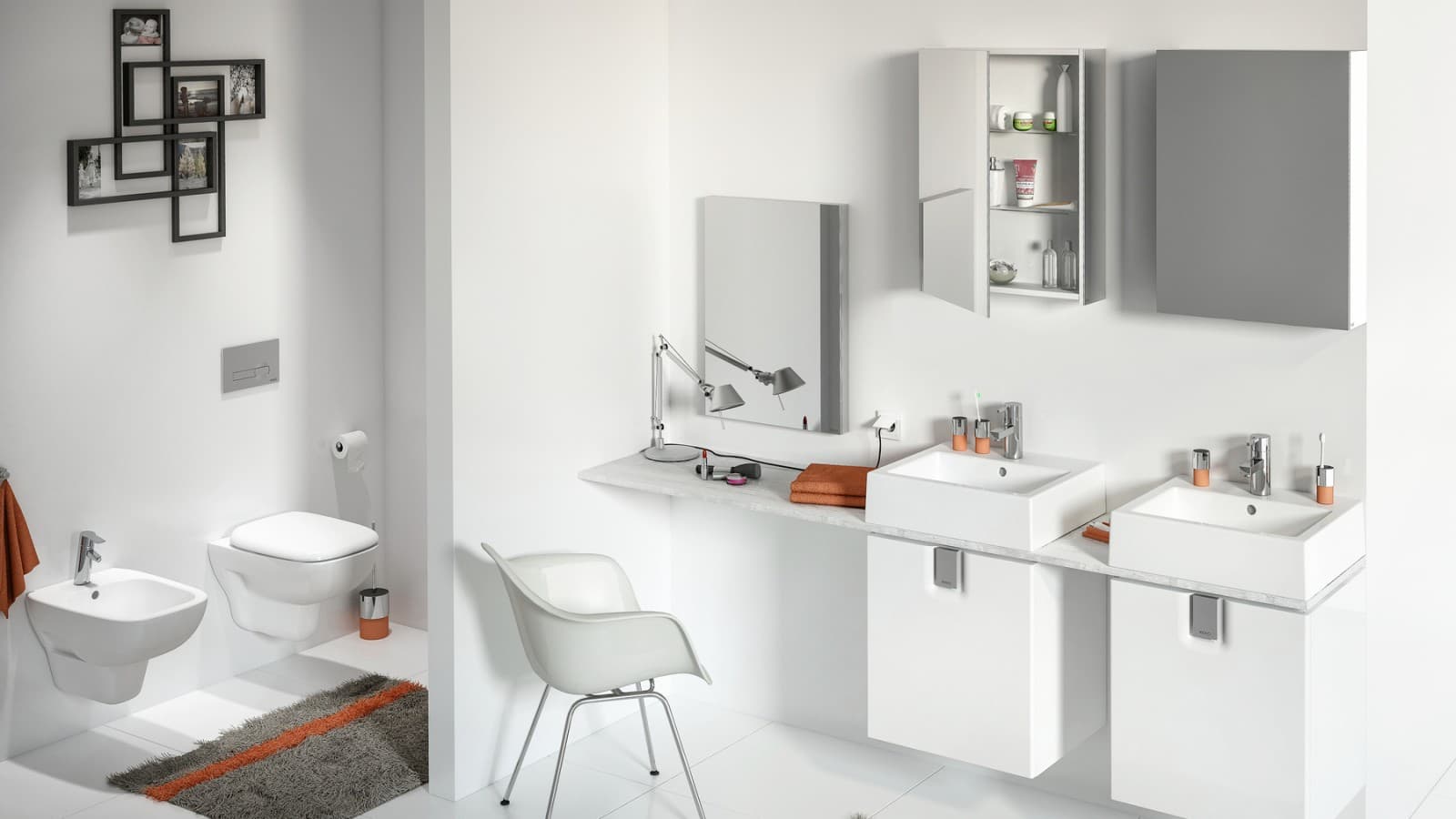 Колекція KOLO Twins Колекція KOLO Twins